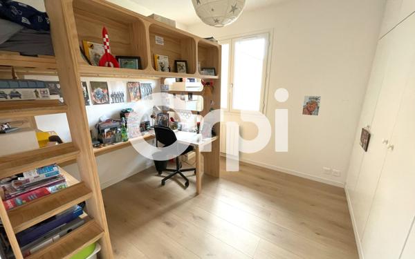 Maison à vendre    5 pièces • 112 m2 Antony