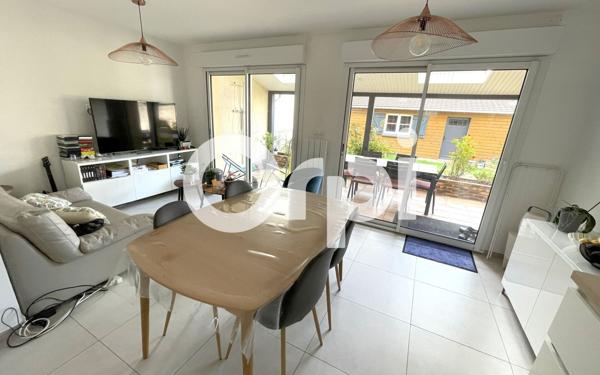 Maison à vendre    5 pièces • 112 m2 Antony