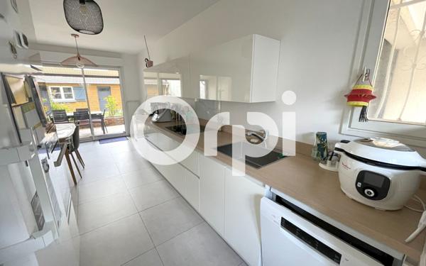 Maison à vendre    5 pièces • 112 m2 Antony