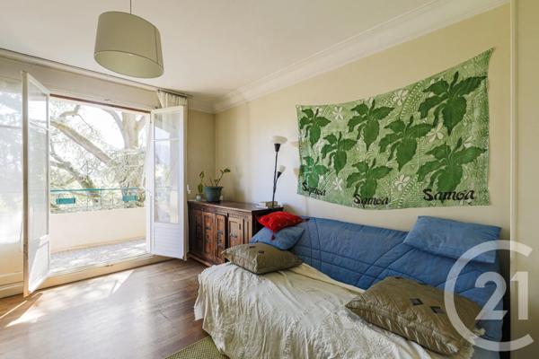 Appartement F3 à vendre  3 pièces - 76,61 m 2   GRENOBLE  - 38