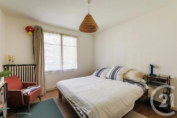 Appartement F3 à vendre  3 pièces - 76,61 m 2   GRENOBLE  - 38