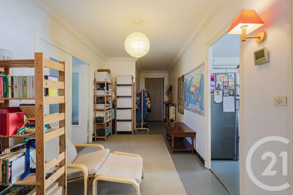 Appartement F3 à vendre  3 pièces - 76,61 m 2   GRENOBLE  - 38