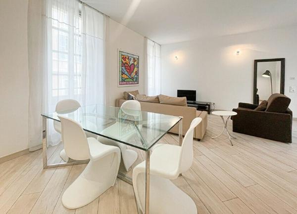 Appartement à vendre    2 pièces • 52,73 m2 Cannes