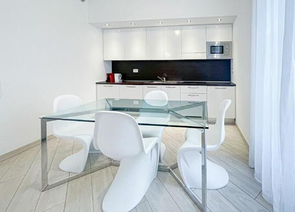 Appartement à vendre    2 pièces • 52,73 m2 Cannes