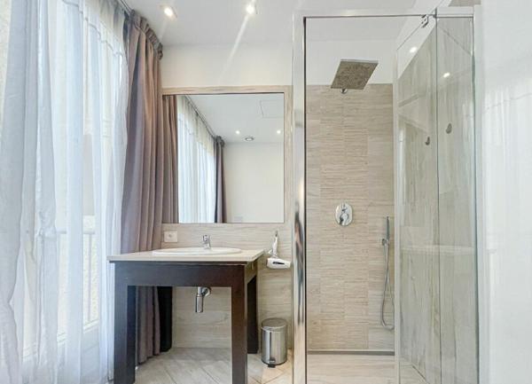 Appartement à vendre    2 pièces • 52,73 m2 Cannes