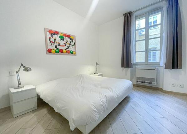 Appartement à vendre    2 pièces • 52,73 m2 Cannes