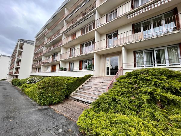 TYPE 3, REIMS - SAINT REMI