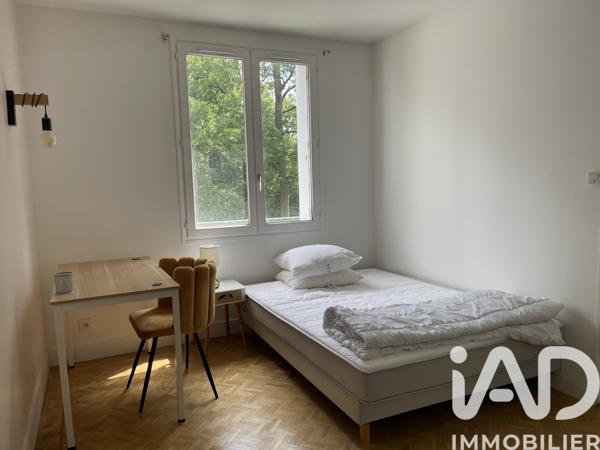 Appartement à vendre 5 pièces 97,9 m² Tours