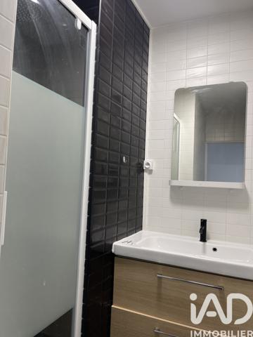 Appartement à vendre 5 pièces 97,9 m² Tours