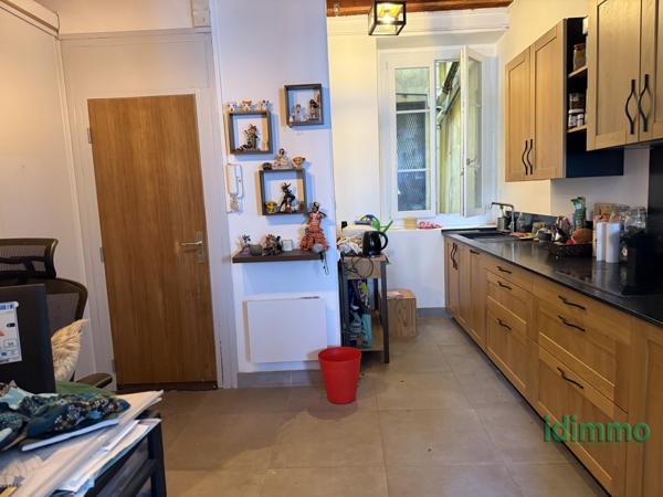 T2 meublée 7 rue Terme 69001 Lyon (69001)