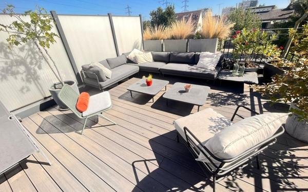 Appartement à vendre    4 pièces • 76 m2 Neuilly-sur-Marne