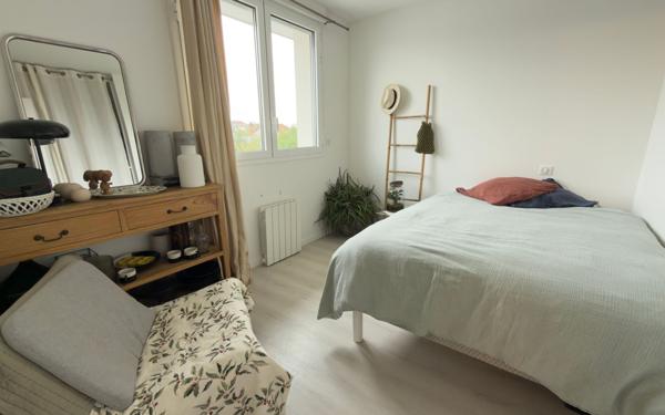 Appartement à vendre    4 pièces • 76 m2 Neuilly-sur-Marne