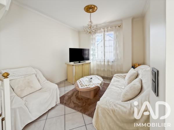 Maison à vendre 5 pièces 115,88 m² Villeneuve-le-Roi