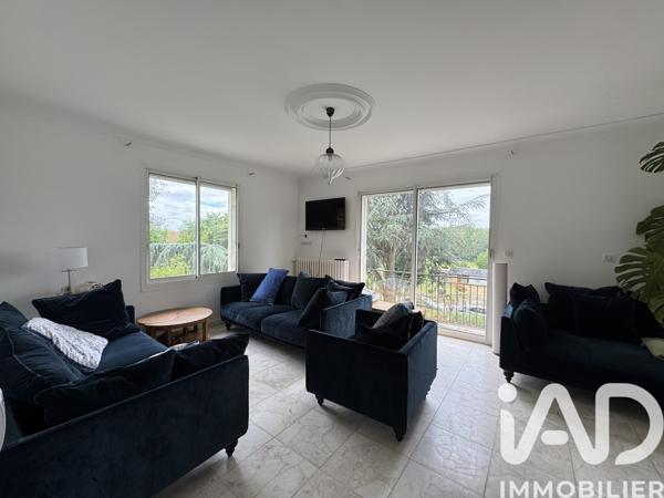 Maison à vendre 3 pièces 80,3 m² Baillou