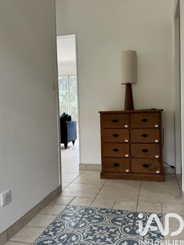 Maison à vendre 3 pièces 80,3 m² Baillou