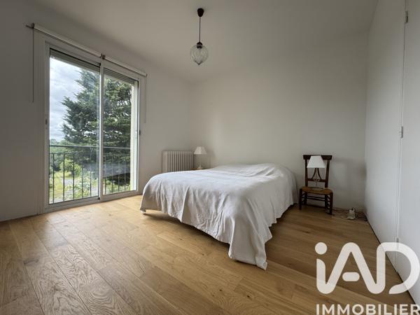 Maison à vendre 3 pièces 80,3 m² Baillou