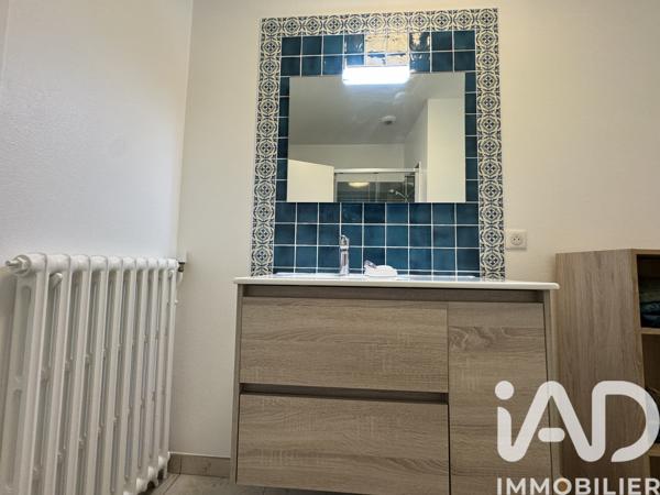 Maison à vendre 3 pièces 80,3 m² Baillou