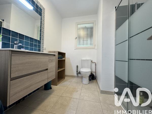 Maison à vendre 3 pièces 80,3 m² Baillou