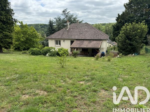 Maison à vendre 3 pièces 80,3 m² Baillou