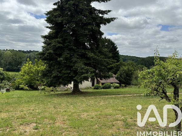 Maison à vendre 3 pièces 80,3 m² Baillou