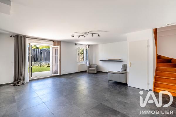 Maison à vendre 4 pièces 108,29 m² Vigneux-sur-Seine