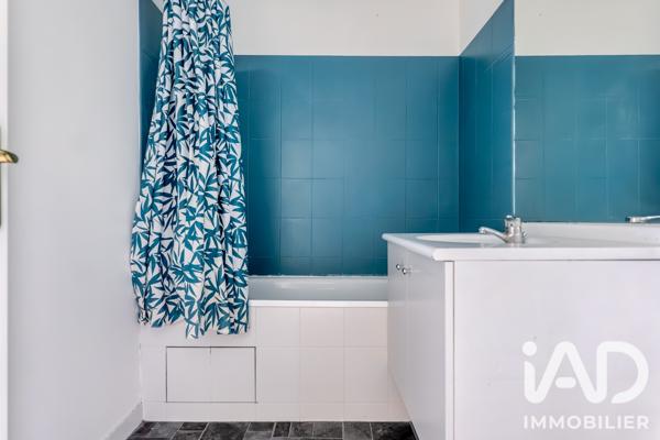Maison à vendre 4 pièces 108,29 m² Vigneux-sur-Seine