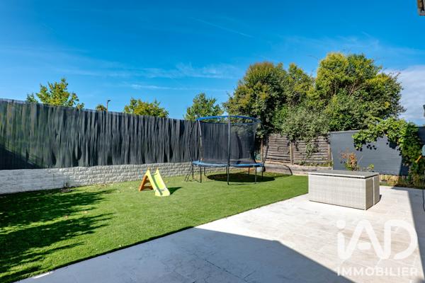 Maison à vendre 4 pièces 108,29 m² Vigneux-sur-Seine