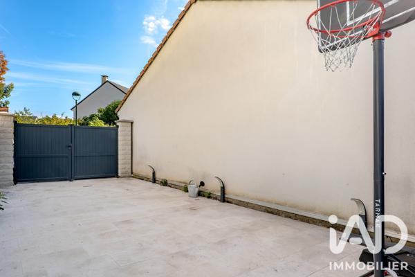Maison à vendre 4 pièces 108,29 m² Vigneux-sur-Seine