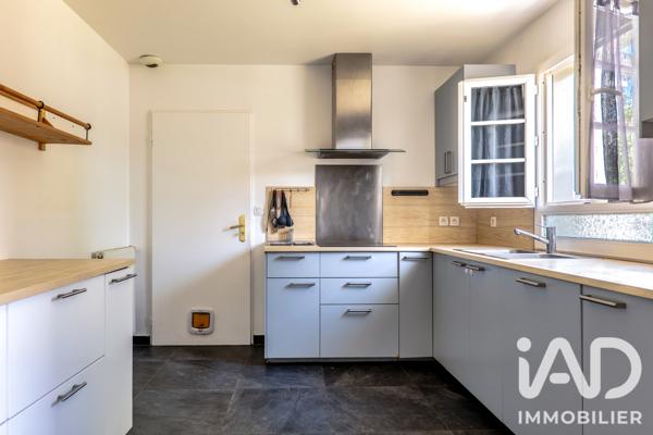 Maison à vendre 4 pièces 108,29 m² Vigneux-sur-Seine