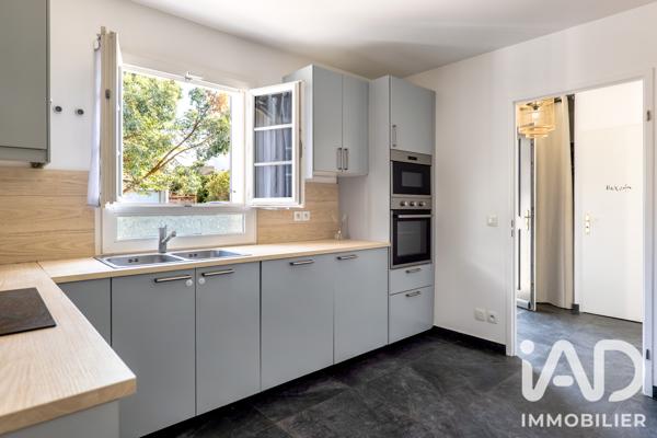 Maison à vendre 4 pièces 108,29 m² Vigneux-sur-Seine