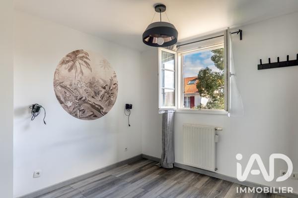 Maison à vendre 4 pièces 108,29 m² Vigneux-sur-Seine