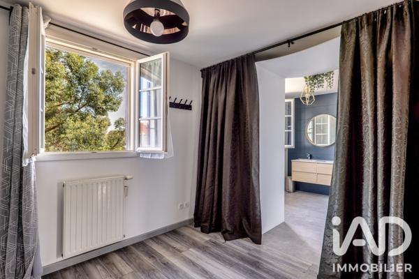 Maison à vendre 4 pièces 108,29 m² Vigneux-sur-Seine