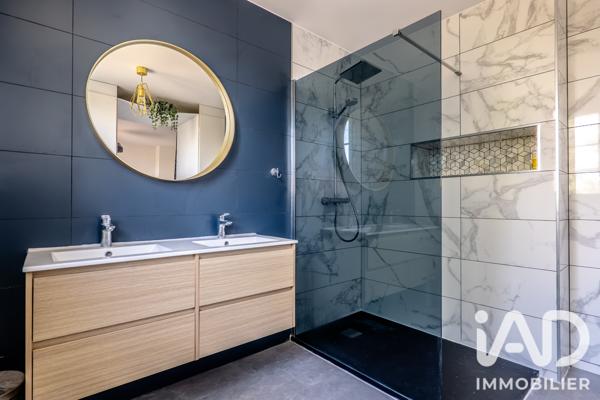 Maison à vendre 4 pièces 108,29 m² Vigneux-sur-Seine
