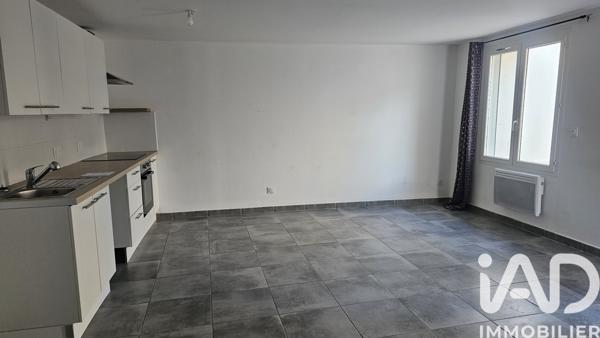 Appartement à vendre 3 pièces 56 m² Saint-Gervasy
