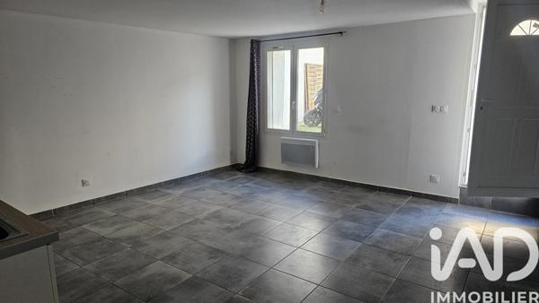 Appartement à vendre 3 pièces 56 m² Saint-Gervasy