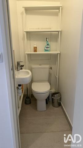 Appartement à vendre 2 pièces 39,11 m² Vincennes