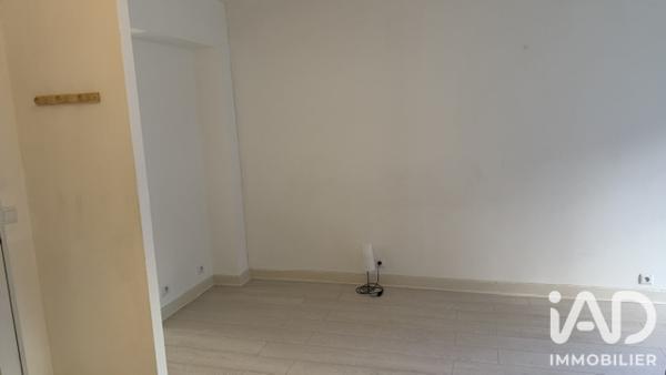 Appartement à vendre 2 pièces 39,11 m² Vincennes