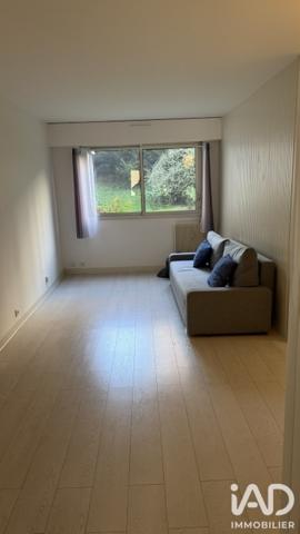 Appartement à vendre 2 pièces 39,11 m² Vincennes