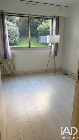 Appartement à vendre 2 pièces 39,11 m² Vincennes