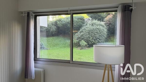 Appartement à vendre 2 pièces 39,11 m² Vincennes