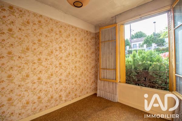 Maison à vendre 3 pièces 45 m² Rueil-Malmaison