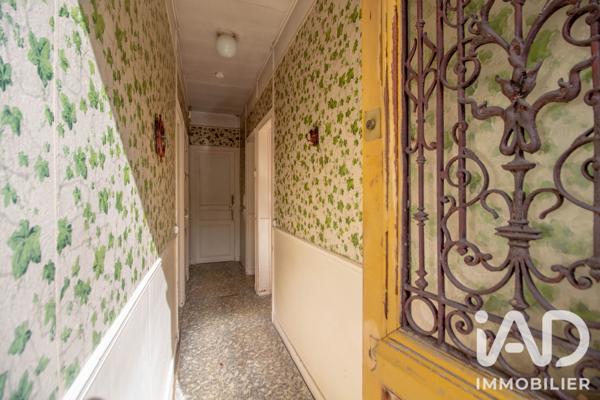 Maison à vendre 3 pièces 45 m² Rueil-Malmaison