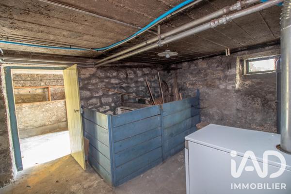 Maison à vendre 3 pièces 45 m² Rueil-Malmaison