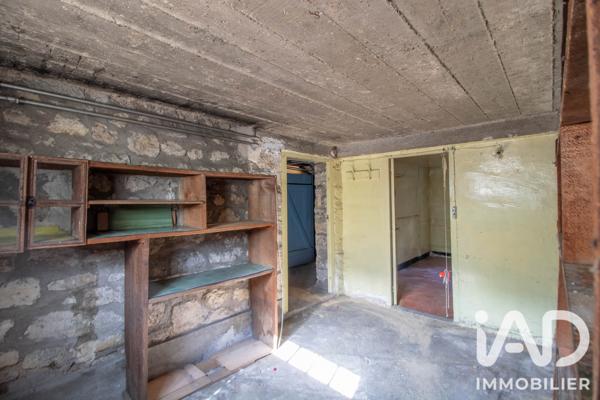 Maison à vendre 3 pièces 45 m² Rueil-Malmaison