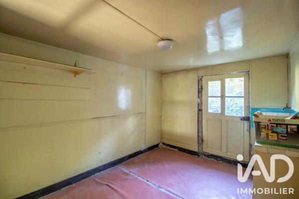Maison à vendre 3 pièces 45 m² Rueil-Malmaison