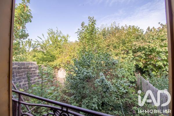 Maison à vendre 3 pièces 45 m² Rueil-Malmaison