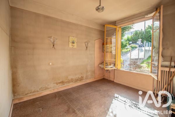 Maison à vendre 3 pièces 45 m² Rueil-Malmaison
