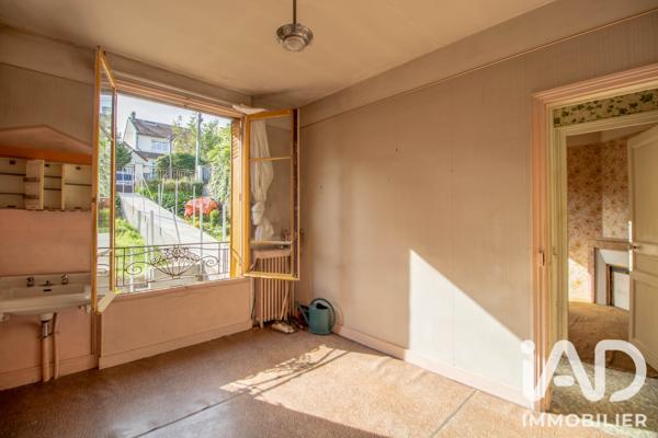 Maison à vendre 3 pièces 45 m² Rueil-Malmaison