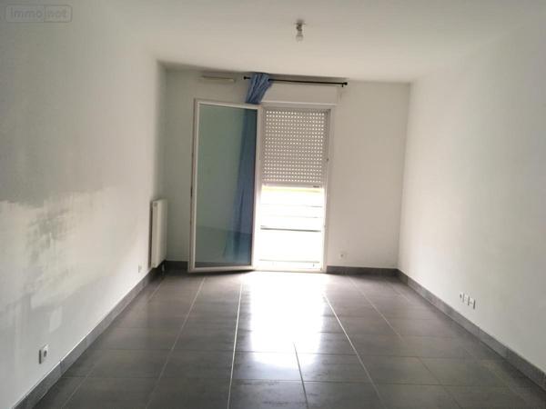 Appartement à louer à La Chapelle-sur-Erdre en Loire-Atlantique (44240), ref : 44028-L158