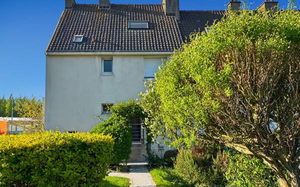 Maison à vendre    6 pièces • 98 m2 Le Portel